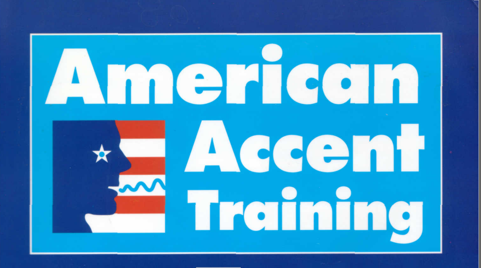 american accent training 笔记 11