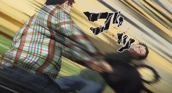 二次元动态萌图 gif 流量党注意