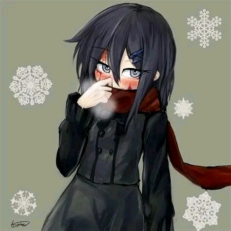 奴隶少女希露薇美图分享