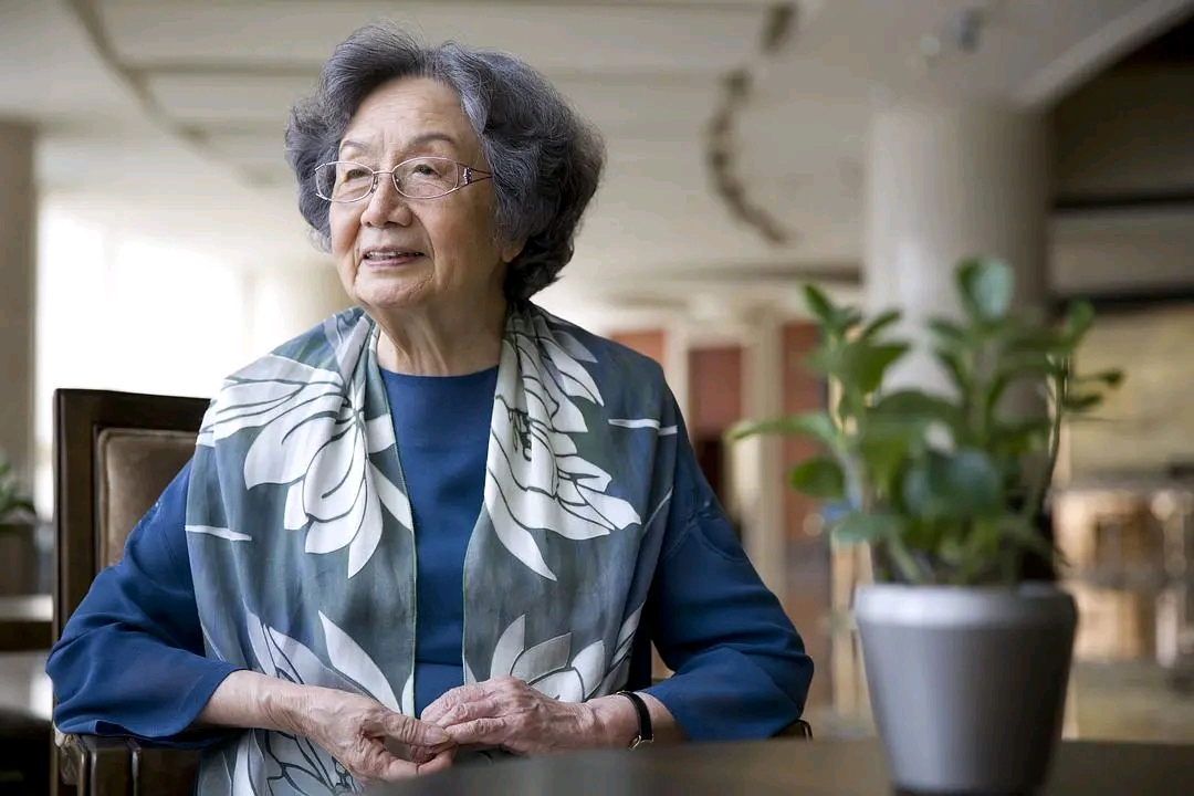 7.叶嘉莹:蕴玉抱清辉
