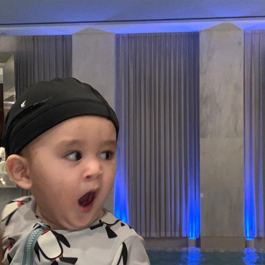 超人回来了建厚本特利威廉超萌超可爱超有趣表情