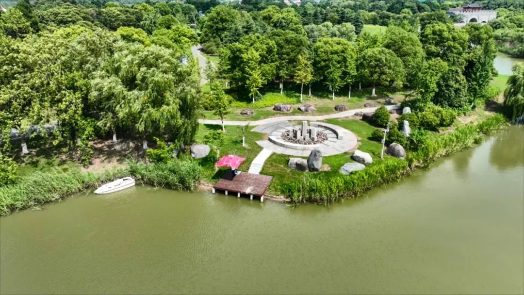 苏州旅游团建,山林野趣、湖岛休闲……10条线路带你生态主题游