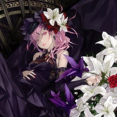 egoist 「最后的花瓣(the meaning of love)」  作曲:m2u 编曲:m2u