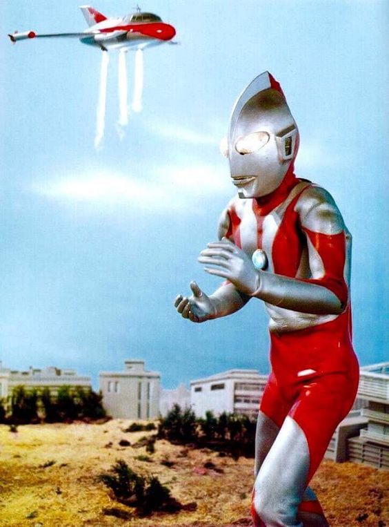 1966 奥特曼(ウルトラマン,ultraman) a型皮套(俗称硫酸脸) b型皮套 c