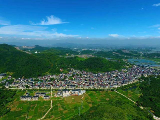 德清莫干山,浙江北部的一颗明珠,休闲度假必去的一个地方
