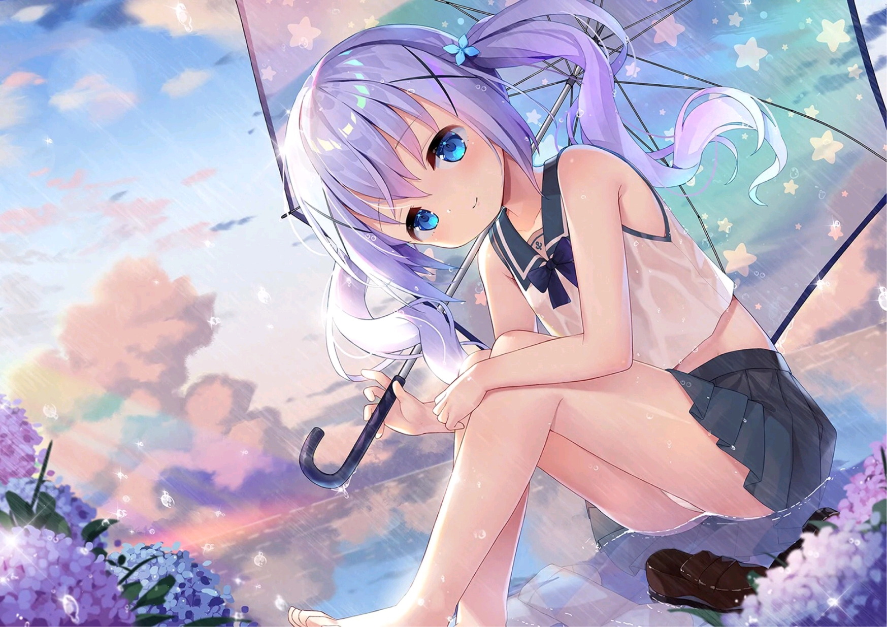 精美横向电脑壁纸图集分享