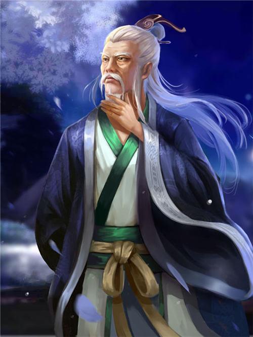 秦时明月:诸子百家掌门实力排行榜,阴阳家掌门东皇太一第一!