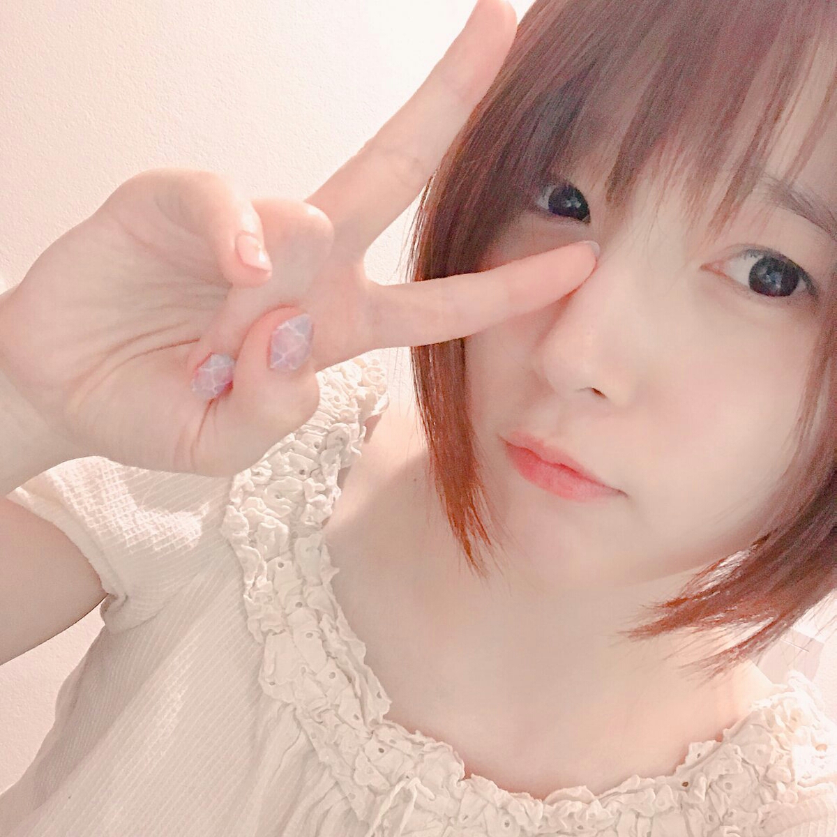 内田真礼百图合集