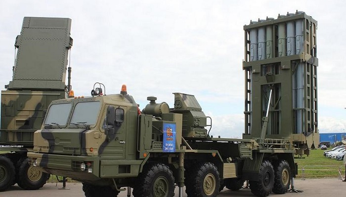 俄军s500导弹试射成功,f35还有优势?中国会不会第一个采购?