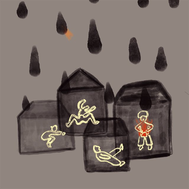 自由的味道 | 费那奇gif失乐园-09 - 哔哩哔哩