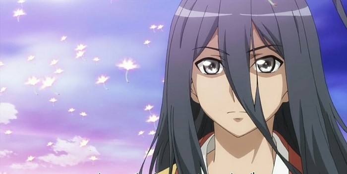 万人评选:“最喜欢的动漫抢戏达人”结果公布!