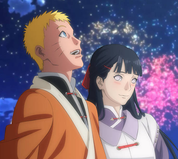 火影忍者:小樱与雏田差了多少?除了这一点,其他都没得比