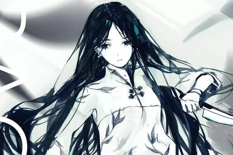 一人之下:张楚岚与冯宝宝之间的联系,他为什么会这么帮宝儿姐?