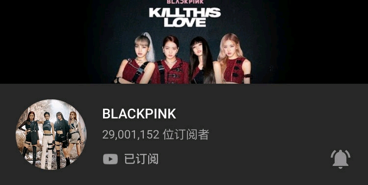 blackpink名字,blackpink名字图片 blackpink的存在即代表破更多的记录