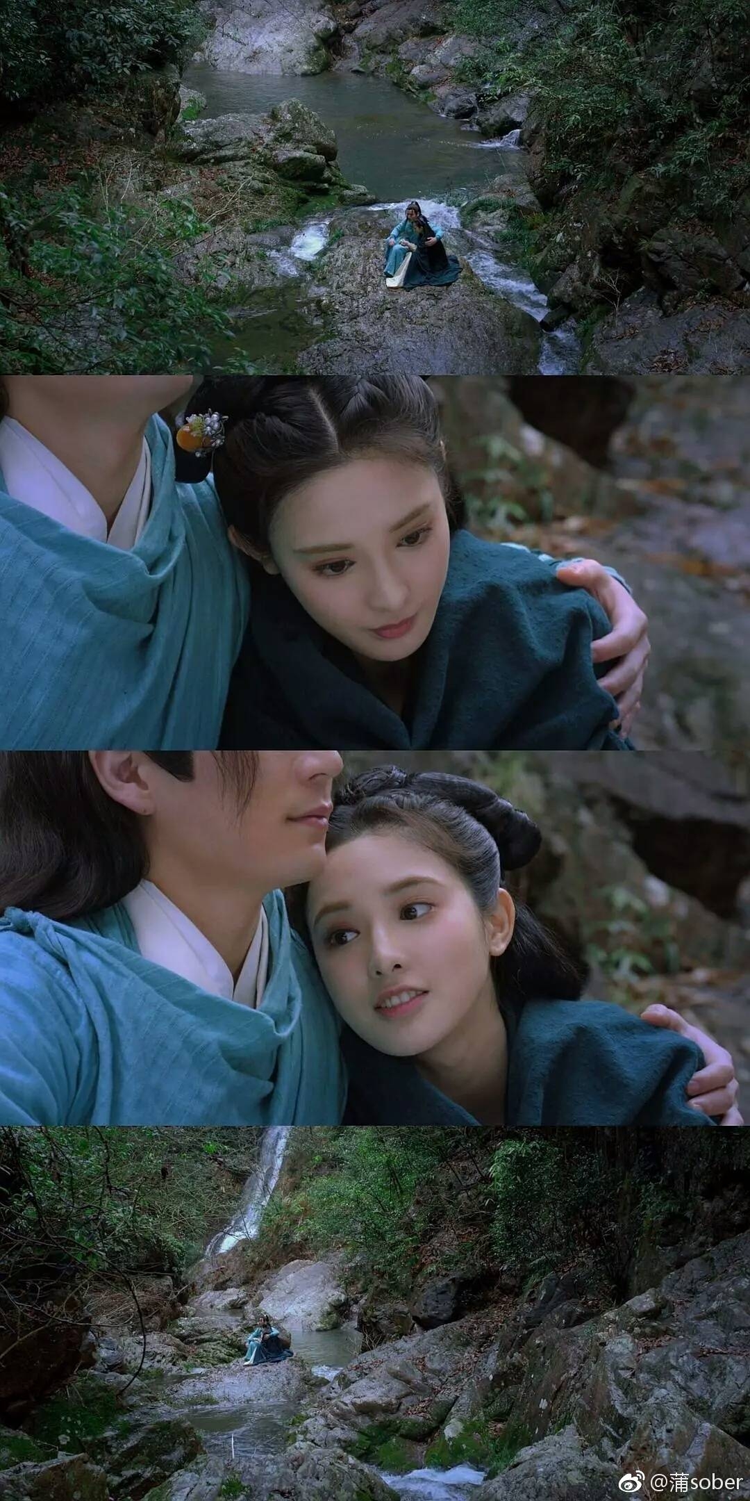 东宫全员人设崩塌?男女主互带绿帽?原来东宫和