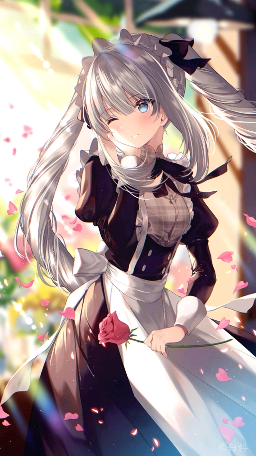 二次元精美壁纸——第十三期