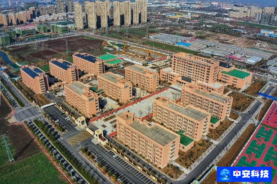 安徽省人民政府发布公告批准萧县,临泉县,阜南县,阜阳市颍东区,霍邱县