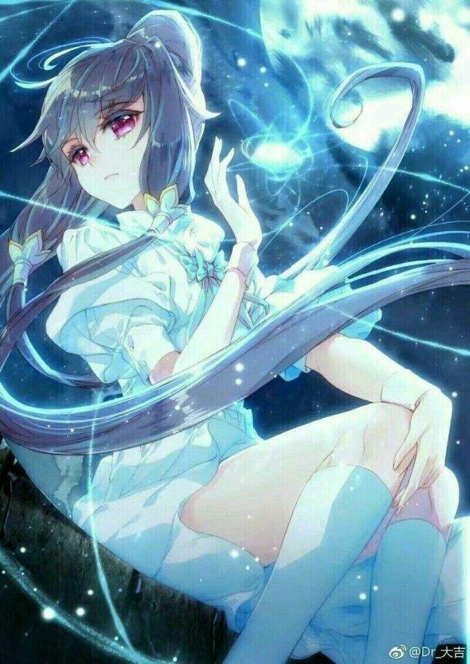 龙王传说大结局续写四:古月娜的愿望,三代七怪力劈神界