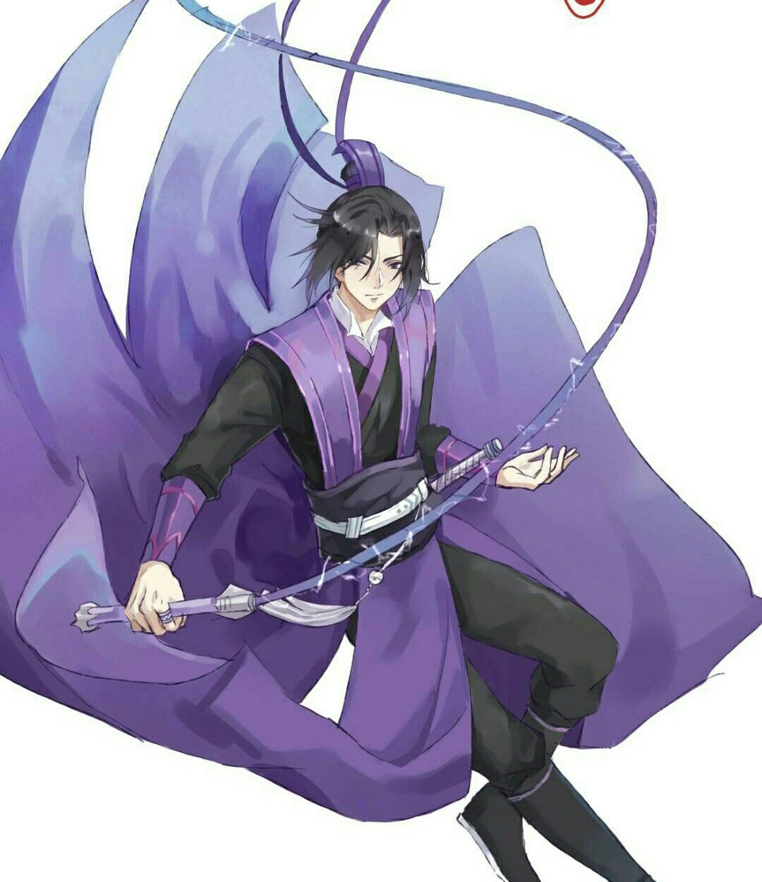 魔道祖师:当魏无羡生辰过去后,又到江澄,官方做法没“寒心”