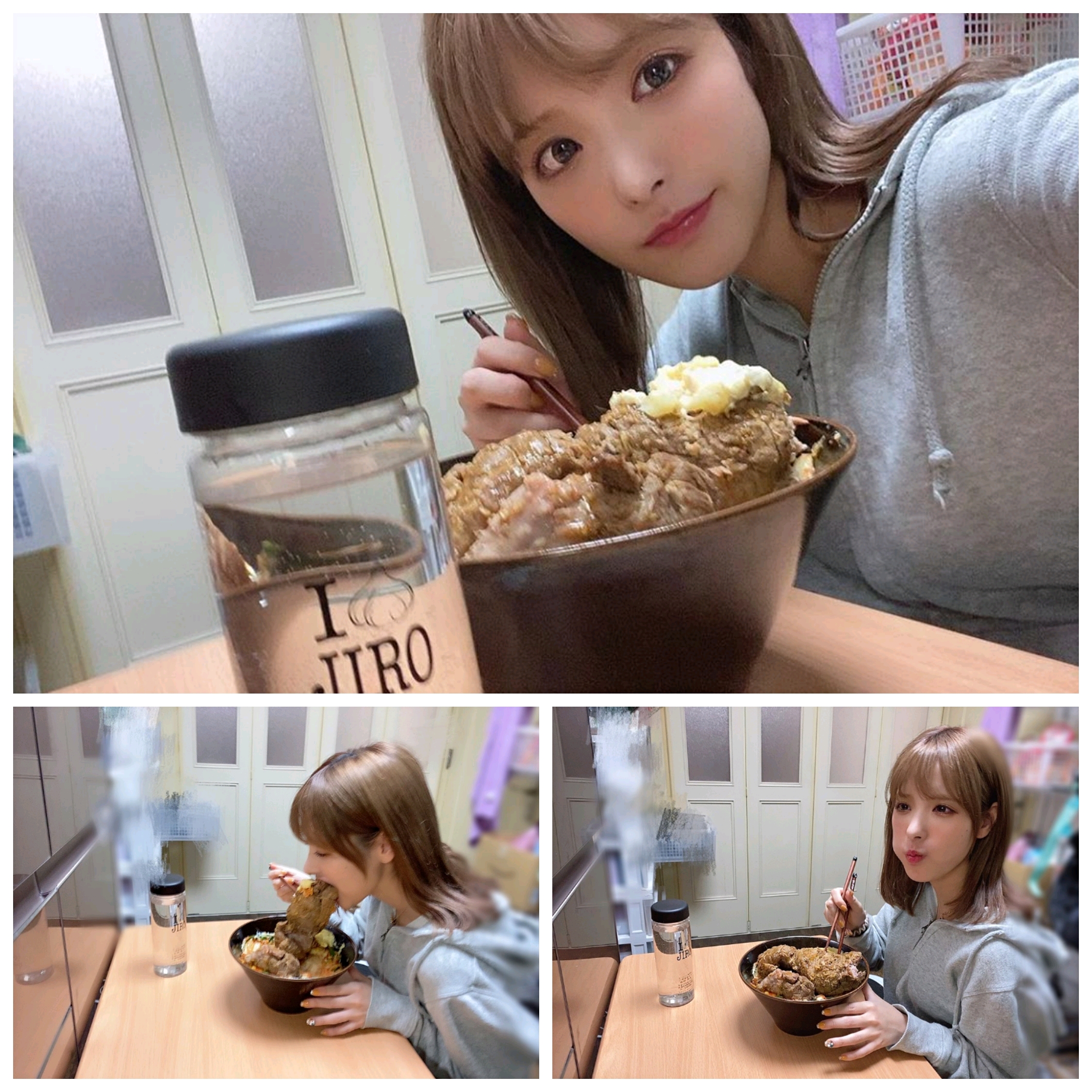 桃乃木香奈