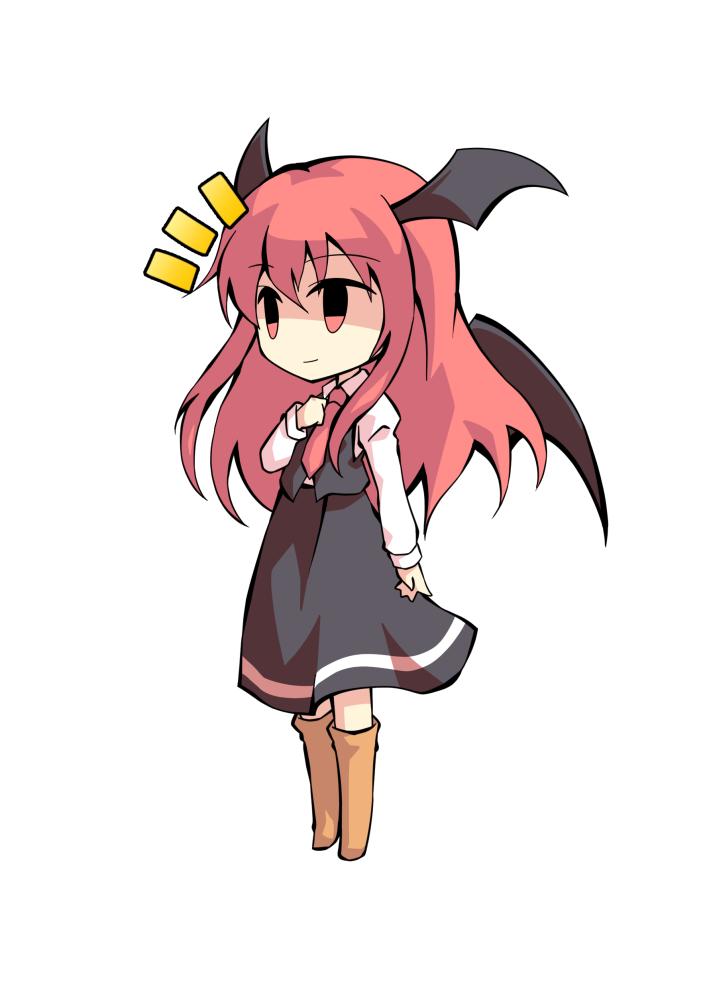 q版(画师:はるか)