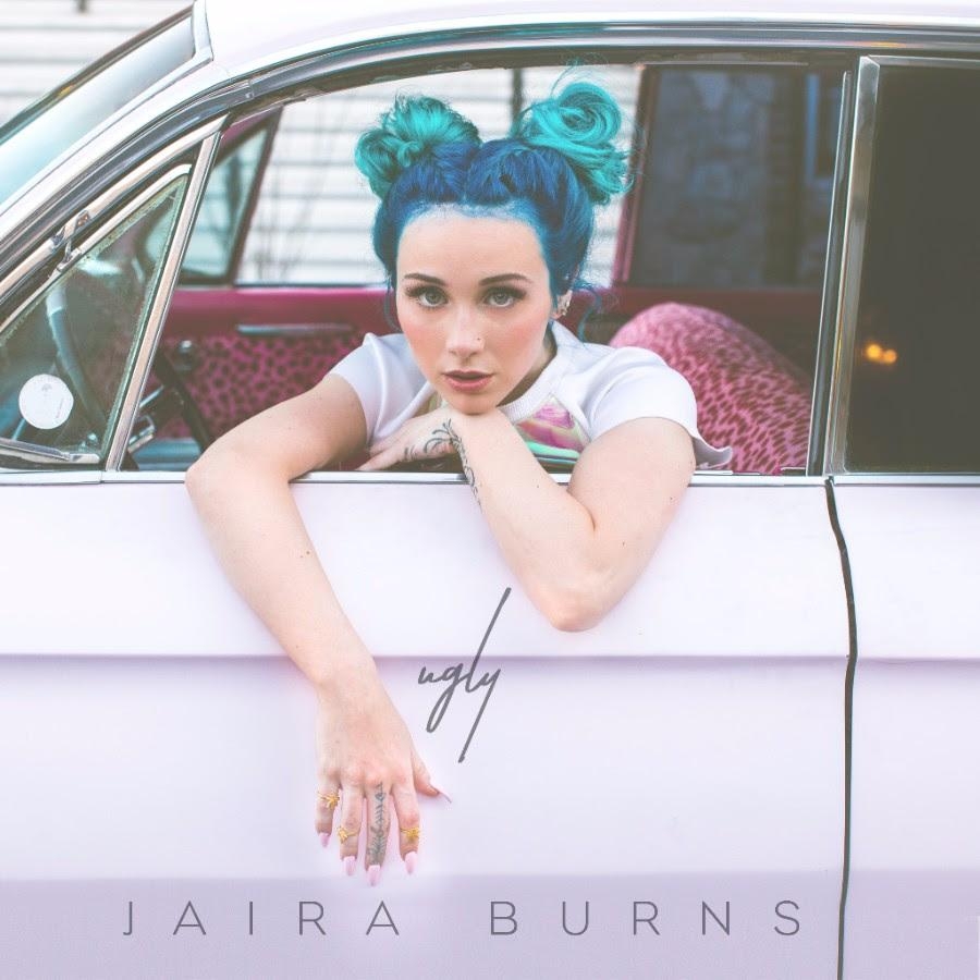 jaira burns