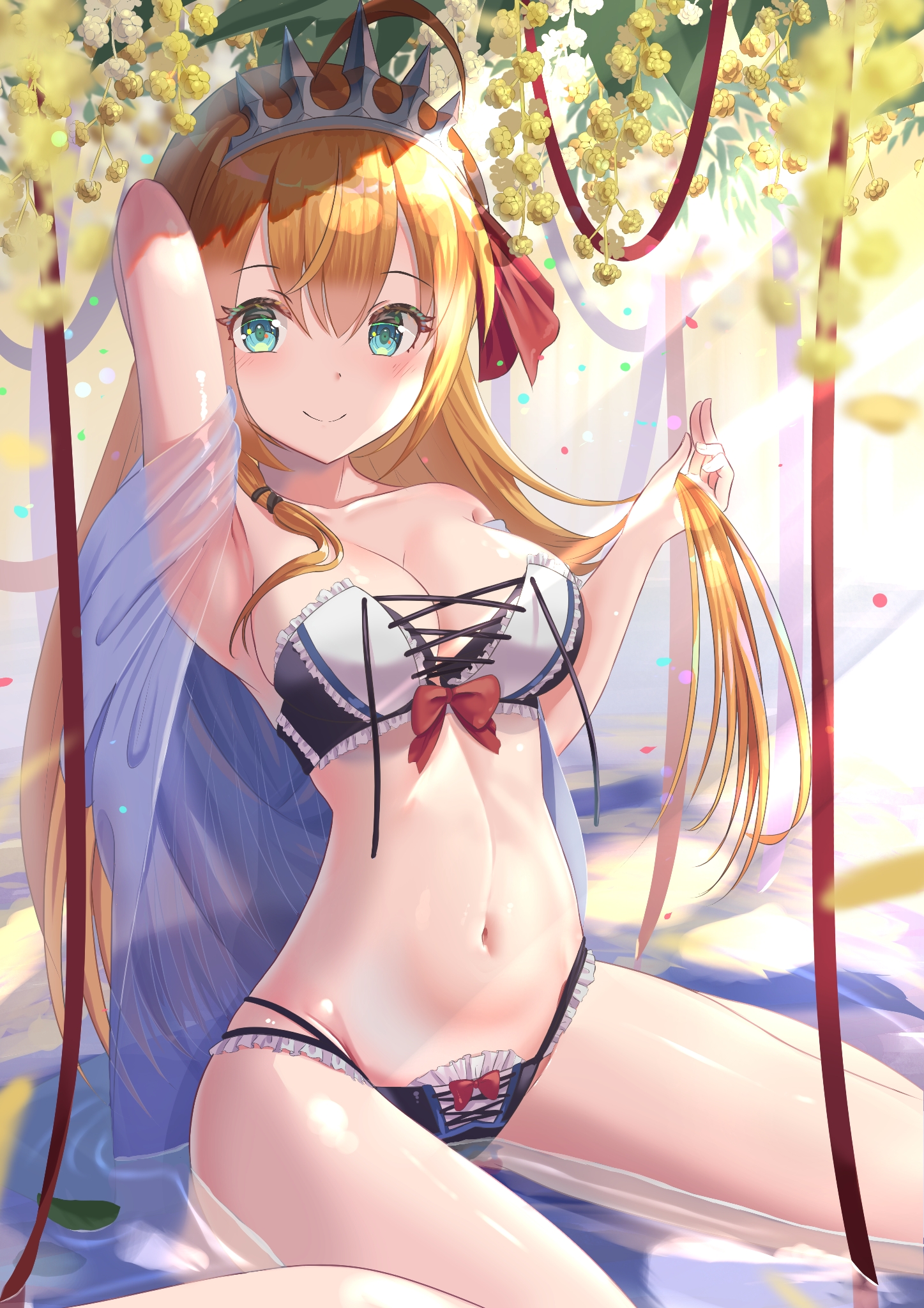 【p站搬运】公主连结插画系列(3)