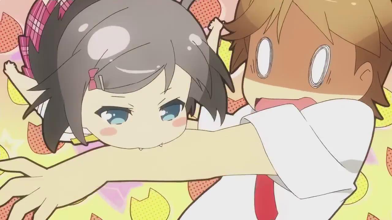 咬人猫qwq