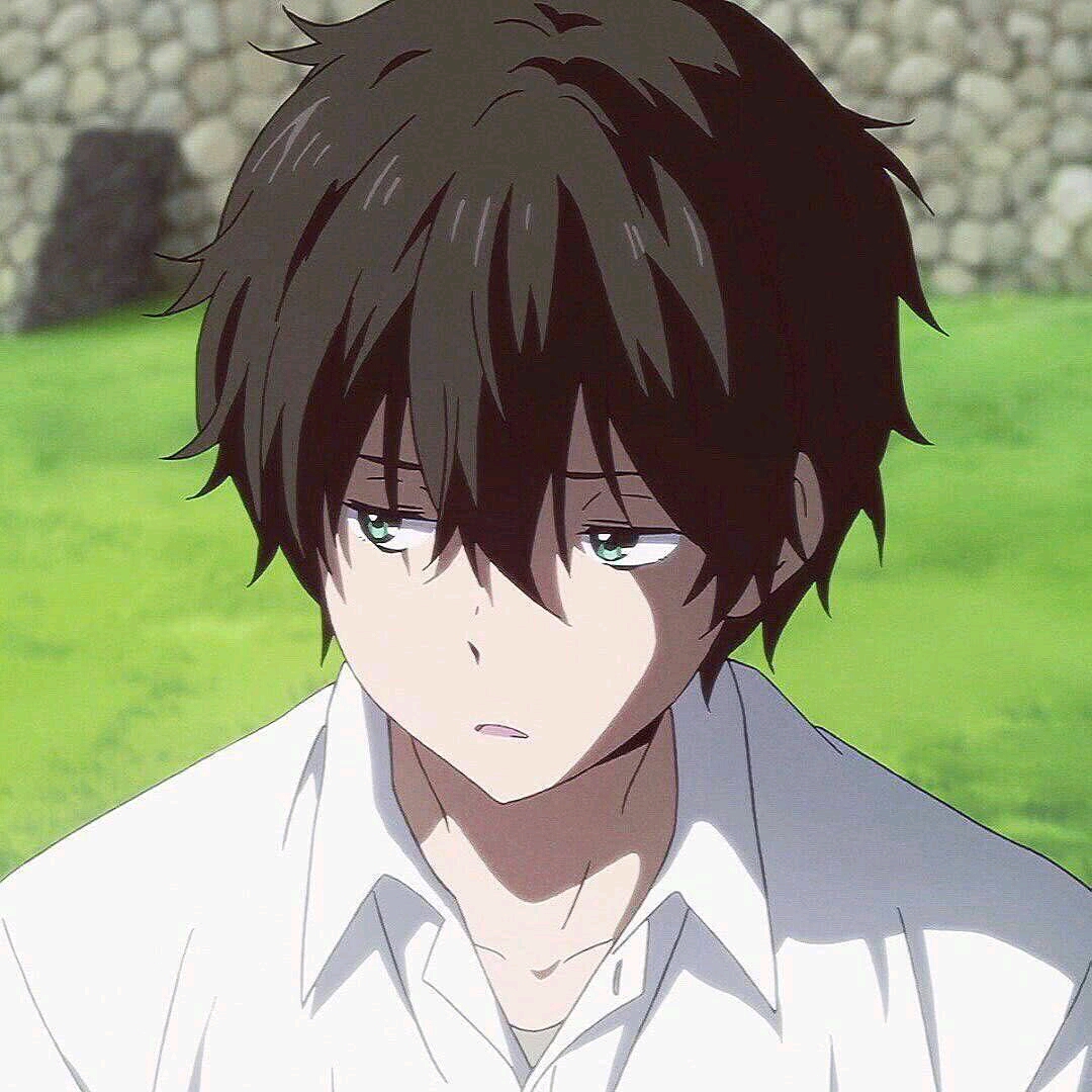 分享一波珍藏的4k超清动漫美图