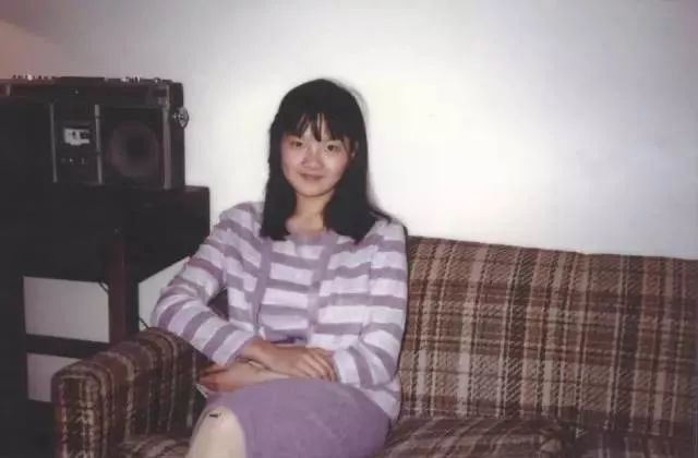 中国导演撩妹史—陈凯歌与洪晃倪萍陈红的纠葛