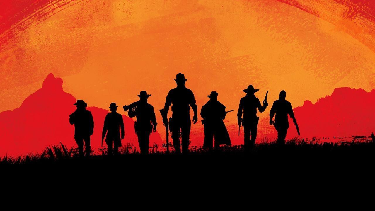 「red dead在线模式」6月16日-6月22日更新内容