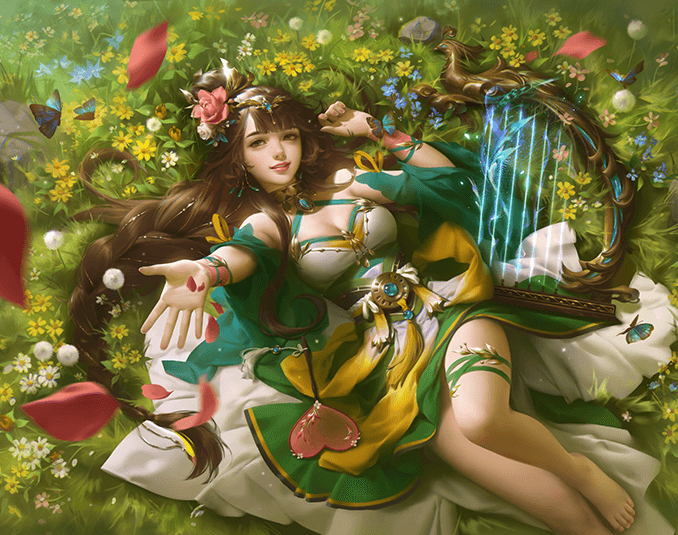 三国杀ol新品皮肤浅评7月23日