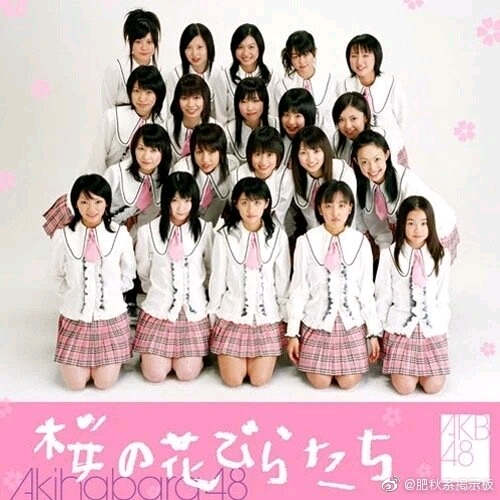 akb48十四周年公演,最后的一期生峯岸南宣布毕业