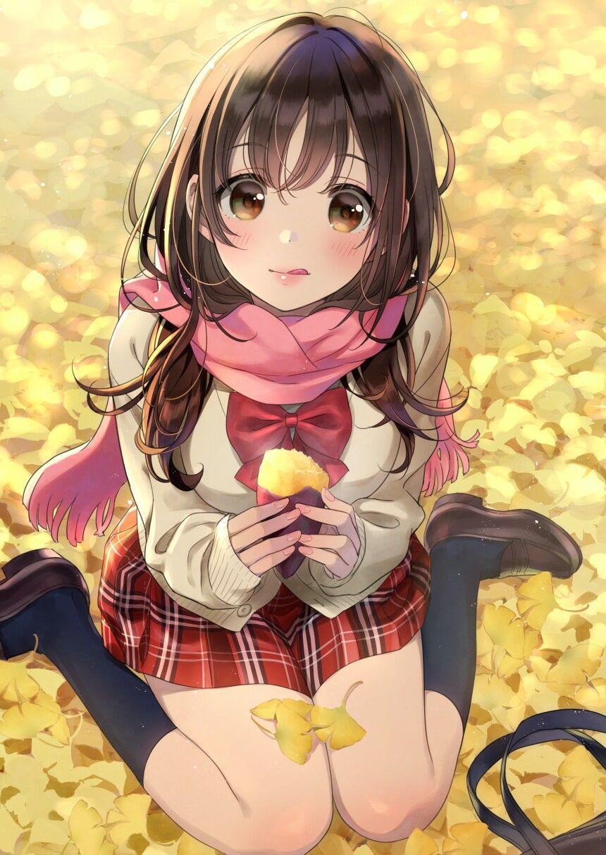 二次元美图推送(第十期)