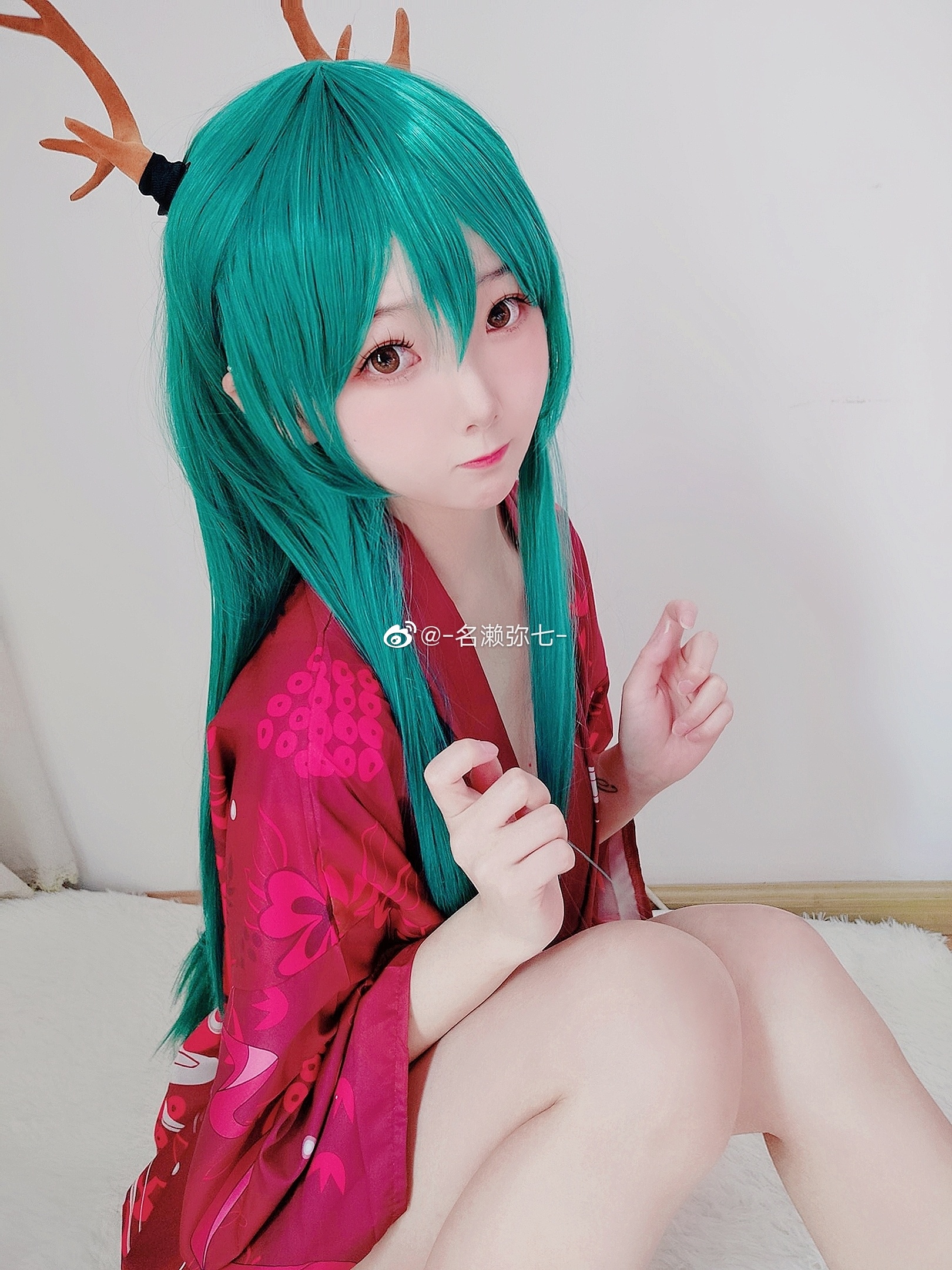 从一般意义上来说的cosplay最早的中文译名是出自台湾,意思是指角色