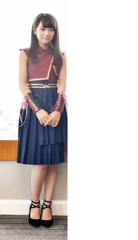 看完斋藤飞鸟的这张照片,我的悲伤深入肺腑!