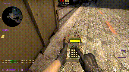 csgo中的普通青年,文艺青年和2b青年