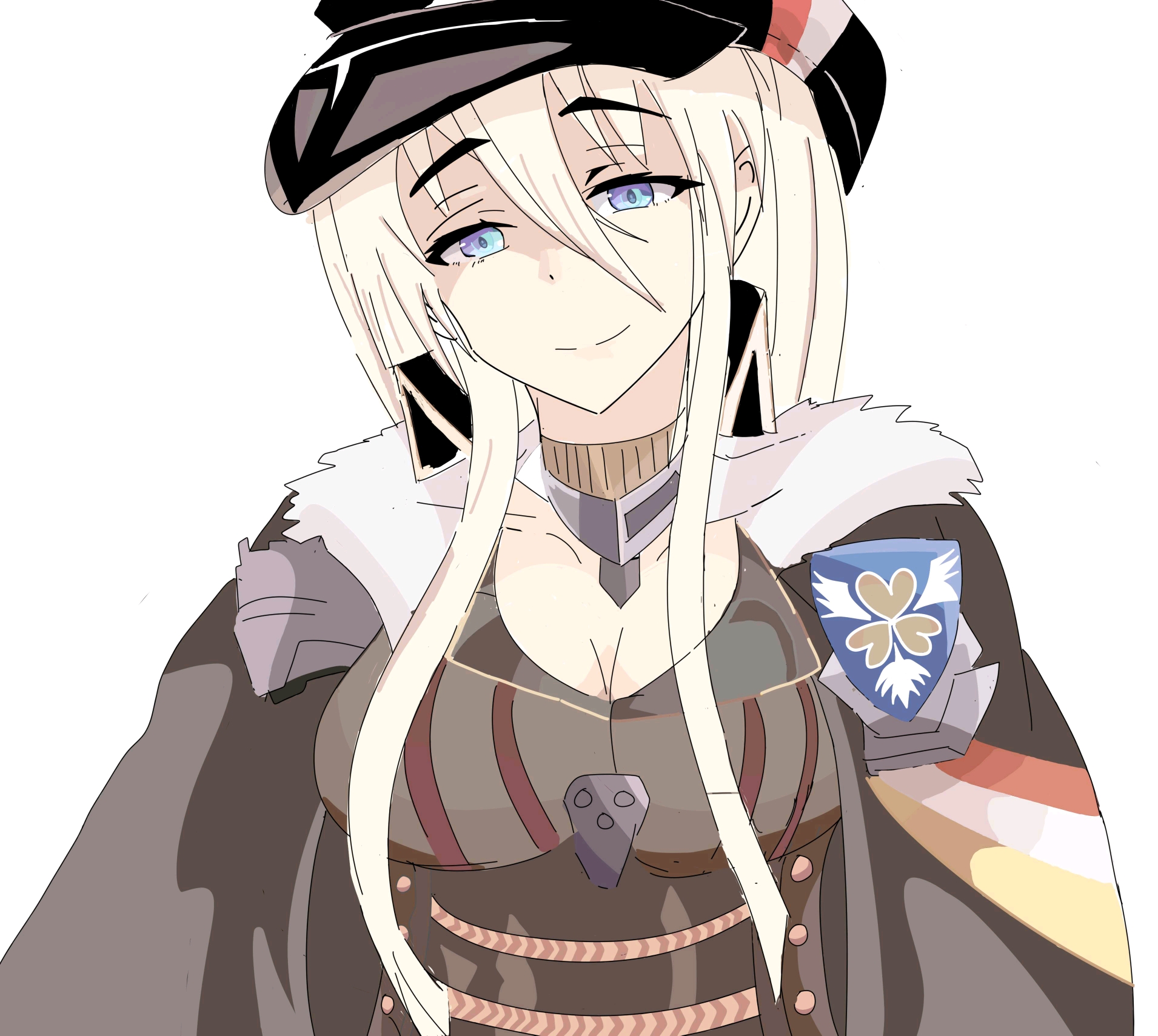 p站画师:masamnemakabe