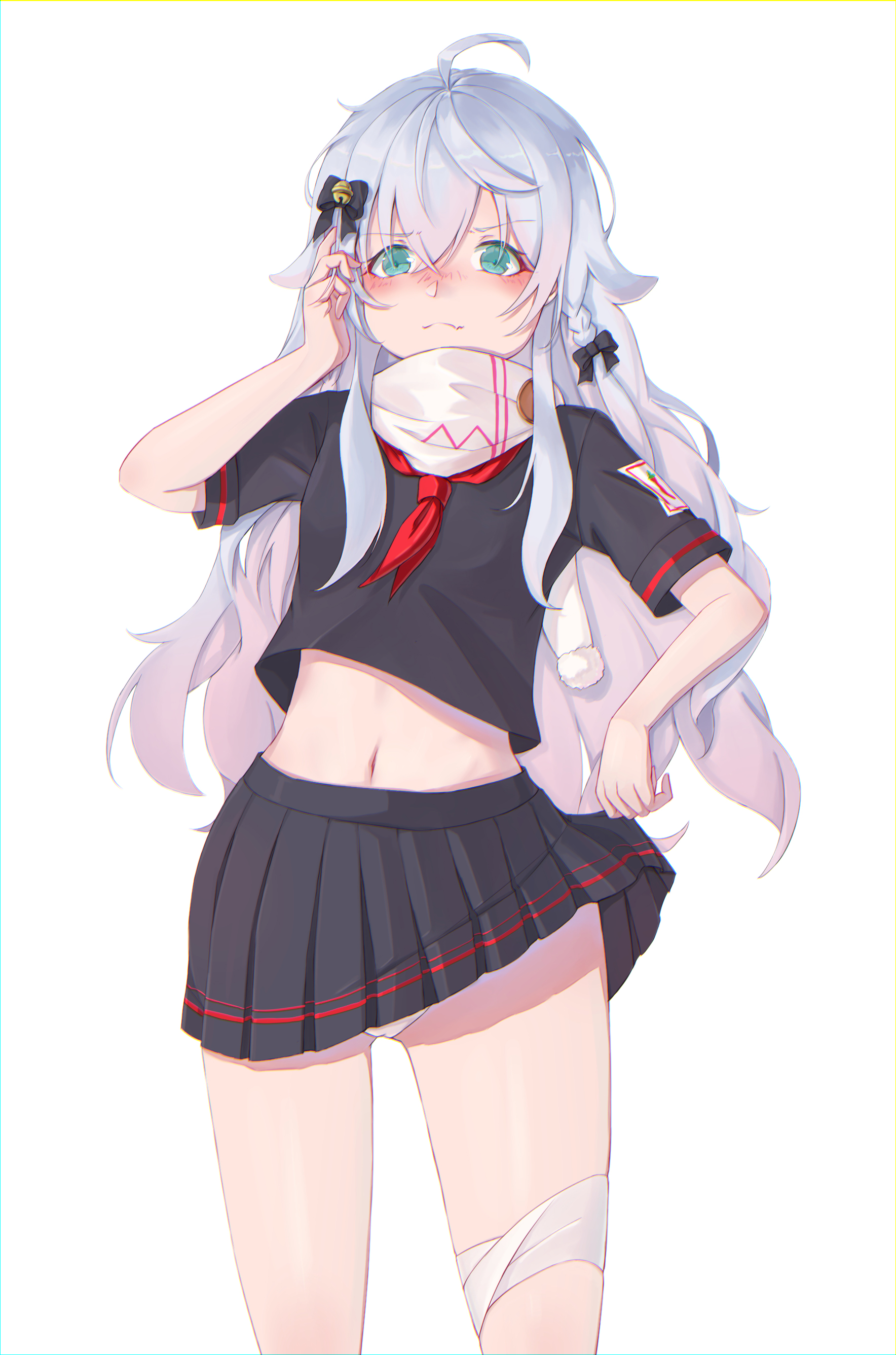 狗妈手机壁纸