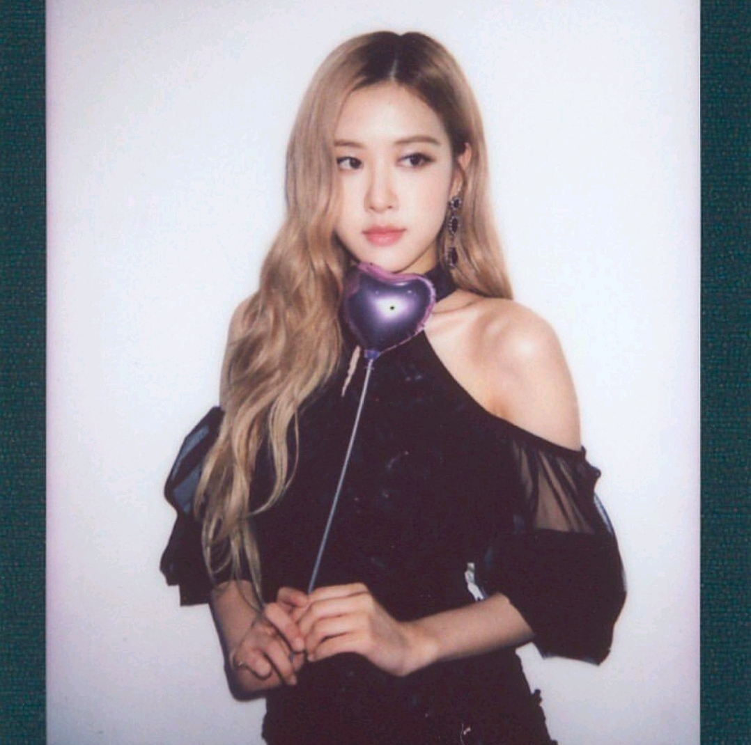 布莱克blackpinkblack