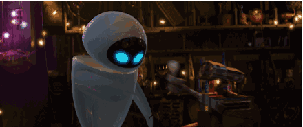 未曾理解过的wall-e