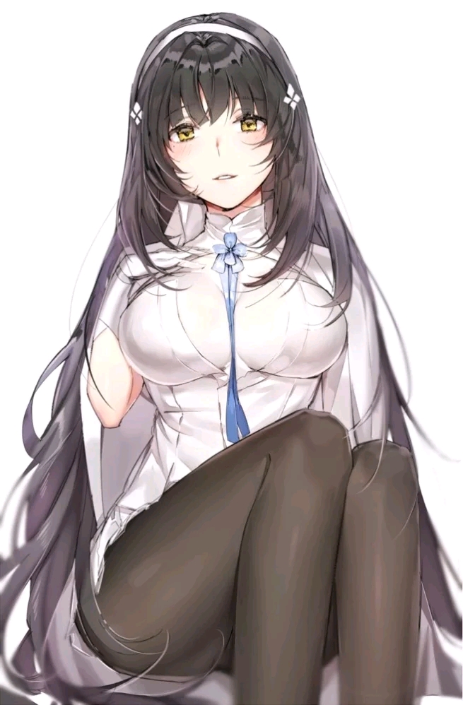 少女前线×变形金刚(九) 黑历史