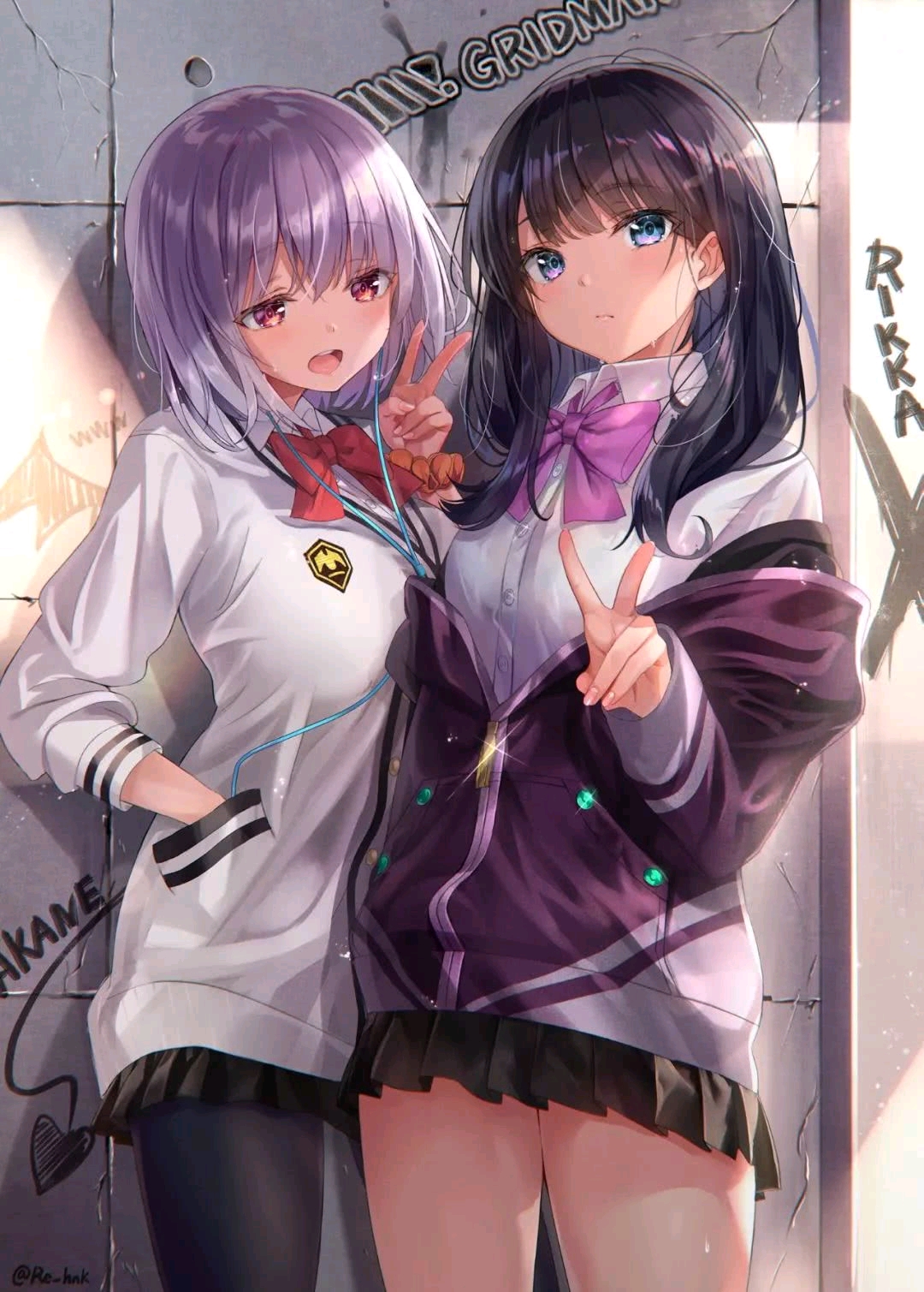 橘里橘气