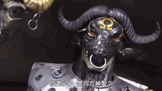 man毒说-只是路过的假面骑士decade-帝骑爆诞!