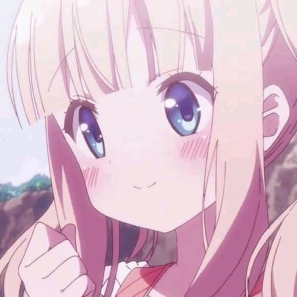 二次元精美动漫头像