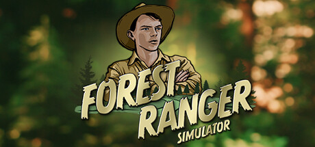 护林员模拟器 Forest Ranger Simulator