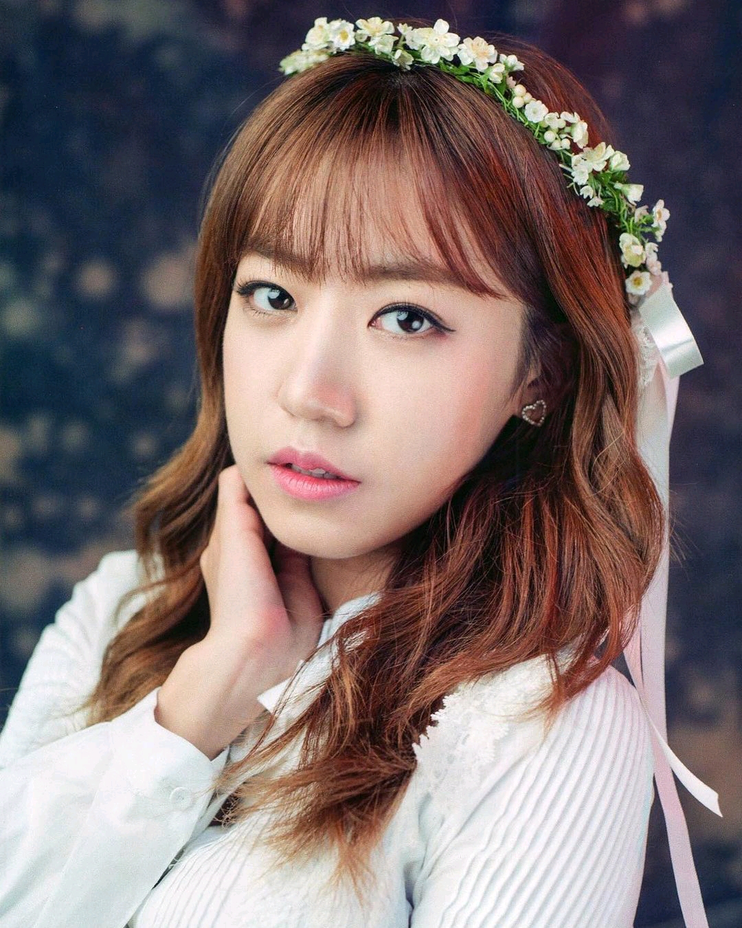 apink 金南珠