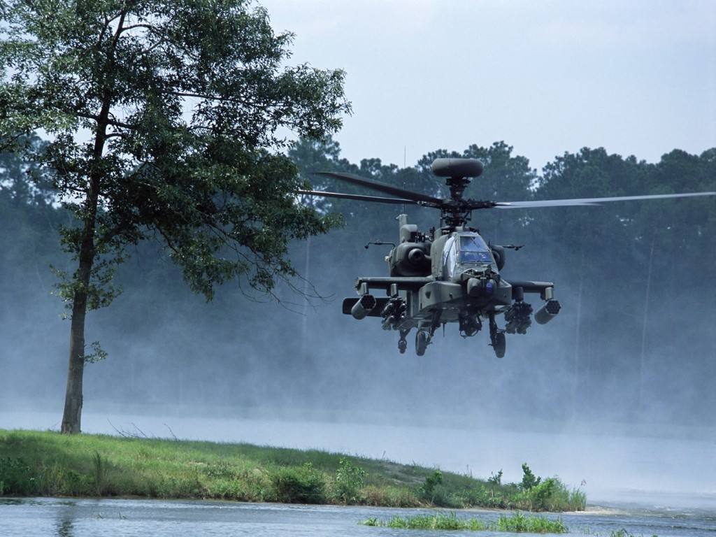 武装直升机排名(武装直升机排名,印度竟然也在?