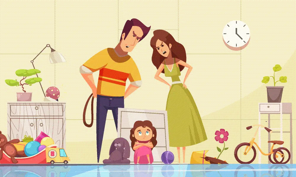 家庭高级教育课程，好的家教离不开两个准则