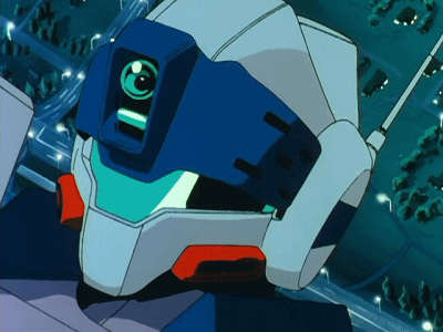 高达作品评析圣诞节里的悲剧机动战士高达0080口袋里的战争